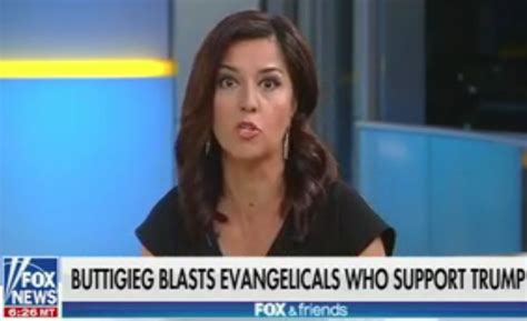 Fox News Contributor Attacks Pete Buttigieg's Christian Faith and ...