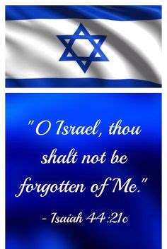 God loves Israel