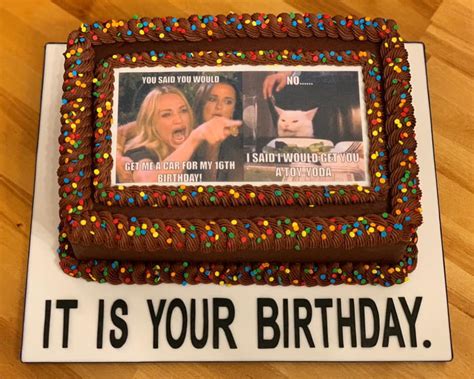 15 Recipes for Great Birthday Cake Meme – Easy Recipes To Make at Home