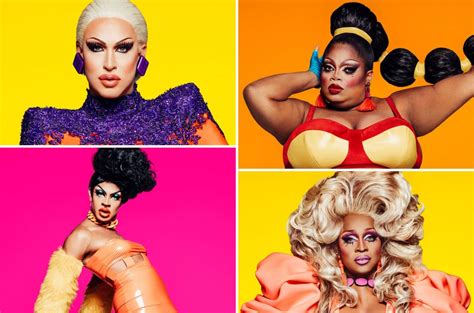 'RuPaul's Drag Race' Season 11: And the Winner Is ... | Billboard