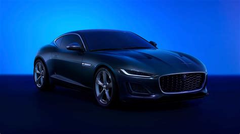 Jaguar F-TYPE | Luxury Sports car | Jaguar