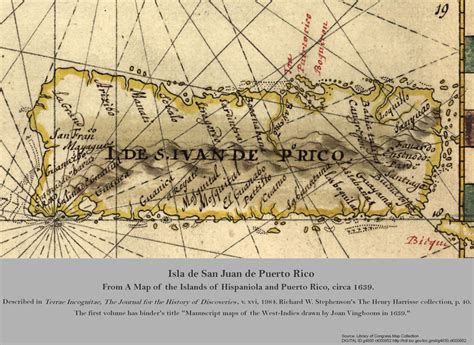 History of Puerto Rico: 1600 - 1797