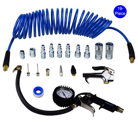 Best Air Compressor Accessory Kit - Home Appliances