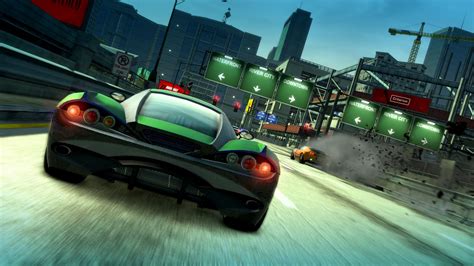 Burnout Paradise Remastered Achievement List Revealed