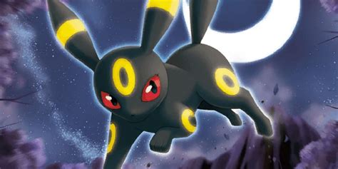 Pokemon GO Umbreon: How To Get, Best Moveset, Strength, Weakness