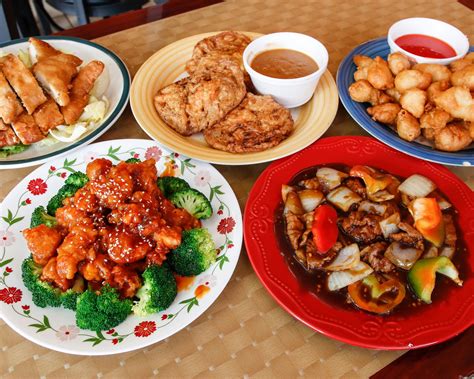 Order Panda Chinese Food Menu Delivery【Menu & Prices】| Eastpointe ...