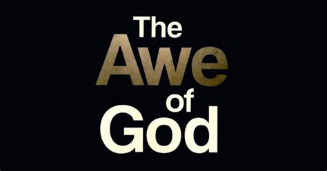 The Awe of God - Week 2 | Sermons | RIO Revolution Church Maryville, TN