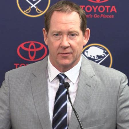 Phil Housley Biography- NHL player, Salary, Net worth, Contract, Stats, Earnings, Married ...