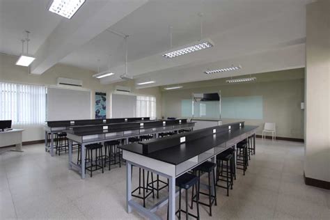 Senior High School Facilities | St. Theresa College - Quezon City