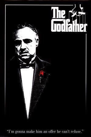 The Godfather (Film) - TV Tropes