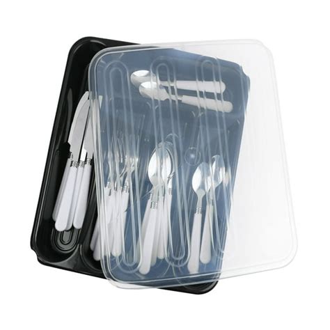 Cutlery Storage