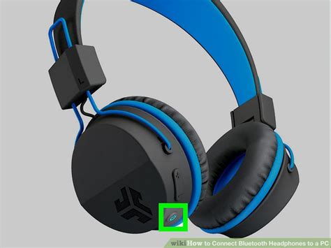 How to Connect Bluetooth Headphones to a PC: 9 Steps