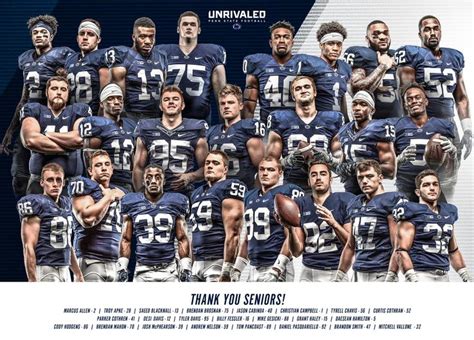 Penn State Football (@PennStateFball) | Twitter | Penn state football, Penn state, Football