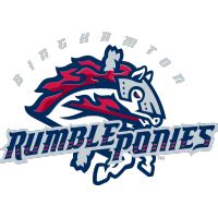 Rumble Ponies Announce 2023 Schedule