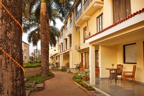 Sterling Goa - Bardez - Resort Exterior | Sterling Holidays | Flickr