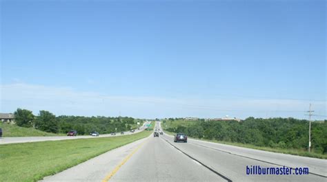 Kansas State Route 10, Johnson County