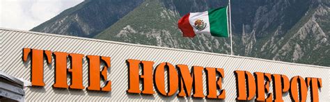 The Home Depot Foundation Aids Mexico Earthquake Communities | The Home ...