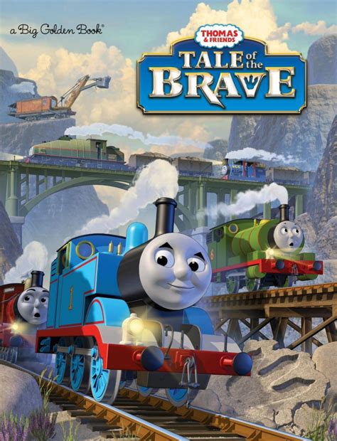 Thomas And Friends Hero Of The Rails Trailer