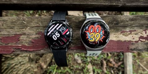 Huawei Watch GT 2e vs Huawei Watch GT 2: Should you save the RM200? - SoyaCincau