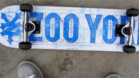 Skateboard Zoo York Logo - LogoDix