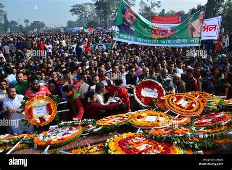 Victory day celebration Bangladesh Stock Photo - Alamy