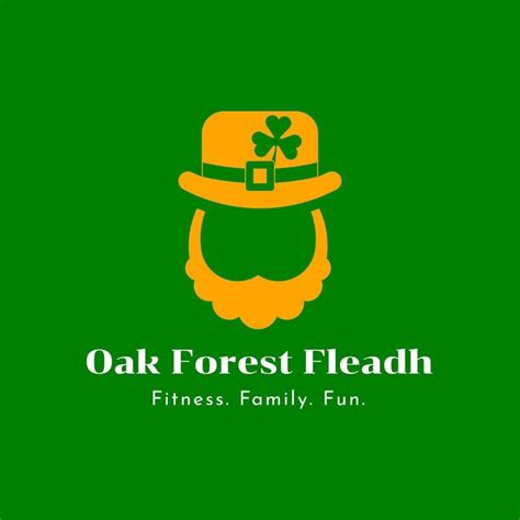 Oak Forest Fleadh