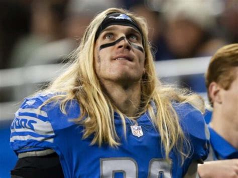 Lions LB Alex Anzalone reveals how 'hard' it was to play knowing his ...