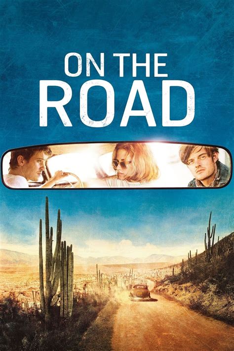 On the Road (2012) | MovieWeb