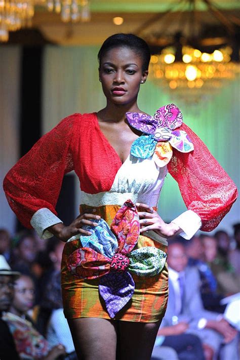 Nairobi Fashion Week 2016 Set To RIP The Runway - FPN