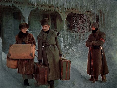 Dr. Zhivago: The Story Behind the Style - Quintessence