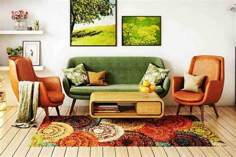 What Goes With A Green Couch [16 Examples to Follow]