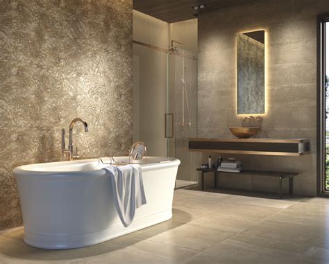 luxury bathroom tiles - Concept Design