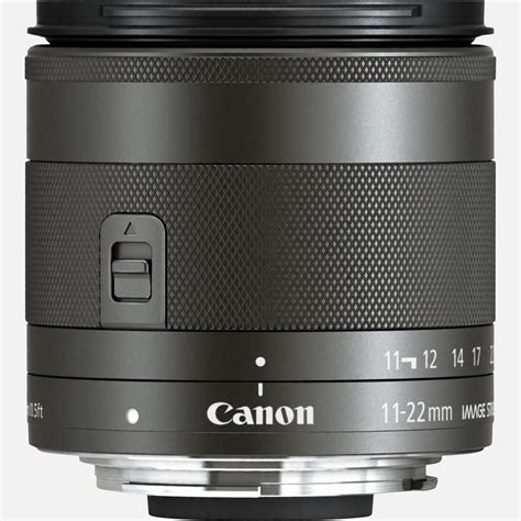 EF-M Lenses — Canon UK Store