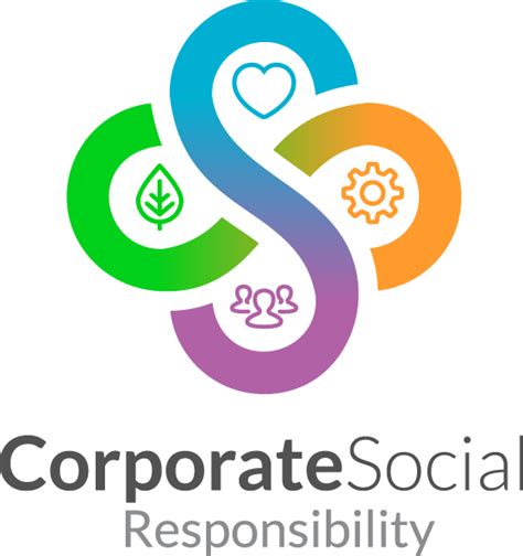 Corporate Social Responsibility