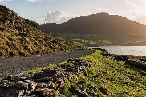 Ring of Beara - Wild Atlantic Way