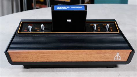 Why The Atari 2600+ Pioneers Where The Original Console Didn't