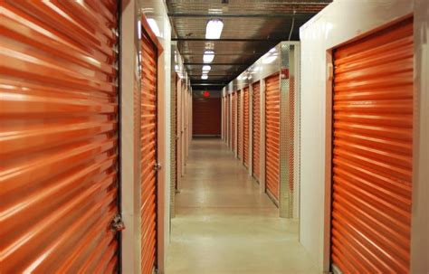 Self-Storage: Facts Behind The Booming Commercial Real Estate Trend ...