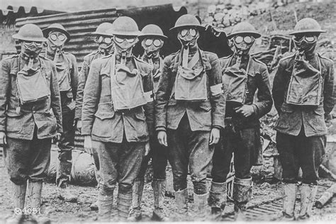 On This Day: Germans use poison gas for first time in WWI Battle of ...