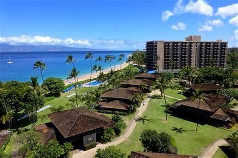 ROYAL LAHAINA RESORT - Updated 2018 Prices & Reviews (Maui) - TripAdvisor