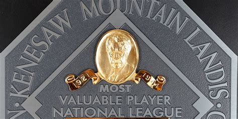 MVPs want Kenesaw Mountain Landis' name off award