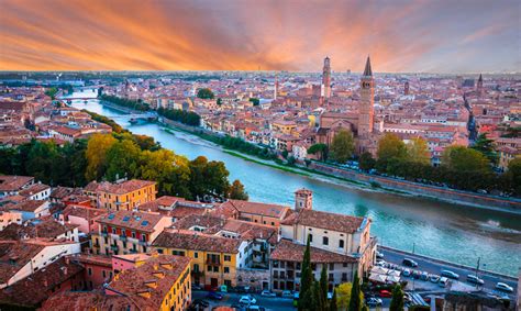 Qué ver en Verona | 10 Lugares Imprescindibles [Con Imágenes]