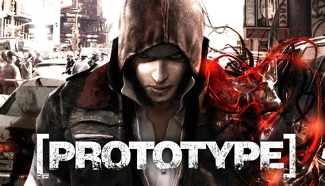 Prototype Free Download Full Game for PC - Rihno Games