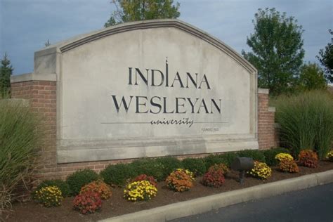 Indiana Wesleyan University - College Inn (Marion, IN)