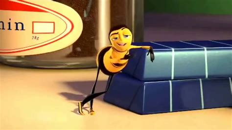 The Bee Movie: You like Jazz? - YouTube