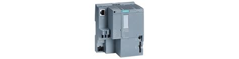 Siemens Simatic ET 200SP CPU - PLC-City