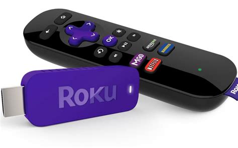 Roku Streaming Stick w/ 2 months Hulu Plus $41 shipped (20% off) - 9to5Toys