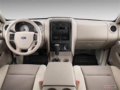 2010 Ford Explorer Sport Trac Prices, Reviews and Pictures | U.S. News & World Report