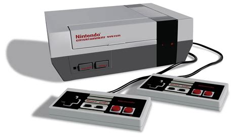 Nintendo stellt die Produktion der NES Classic Edition ein - Shooter-sZene