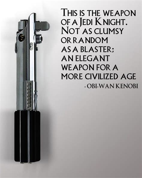 - Obi Wan Kenobi | Star wars universe, Star wars quotes, Star wars nerd