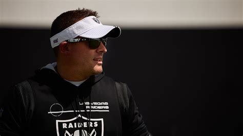 Quick Hits: Josh McDaniels gives insight to Raiders' Day 2 draft mindset